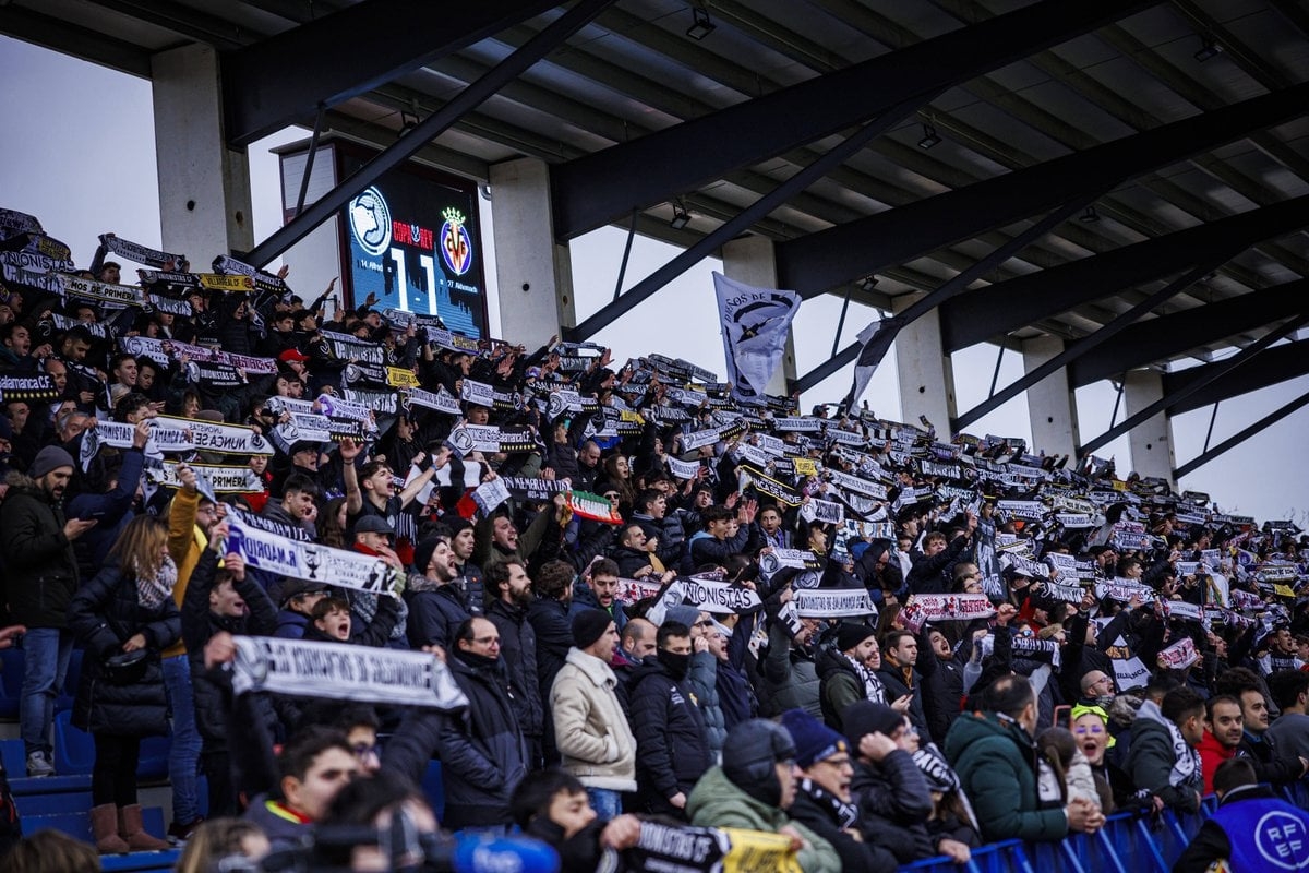 Utakmica prekinuta zbog skandiranja prema muslimanima: "To je jezivo"