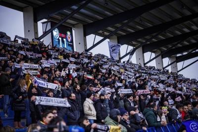 Utakmica prekinuta zbog skandiranja prema muslimanima: "To je jezivo"