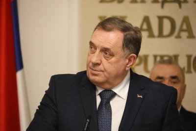 Dodik čestitao Studentskoj listi: Republika Srpska i Srbija nastavljaju zajedno