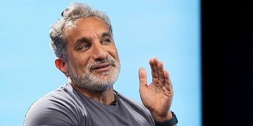 Bassem Youssef želi snimati o genocidu u Srebrenici: "Bosanci su Palestinci Evrope"