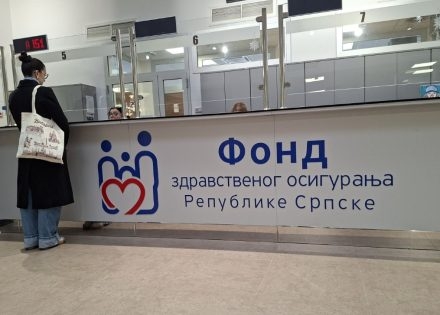 Fond zdravstvenog osiguranja: Spremna aplikacija “Moje zdravstvo”