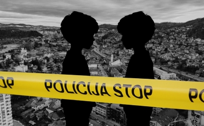 Incident u osnovnoj školi u Tuzli: Maloljetnik vrijeđao vršnjaka i prijetio mu hladnim oružjem
