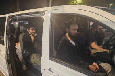 Prebacivali migrante iz BiH u Hrvatsku i zaradili 300.000 eura