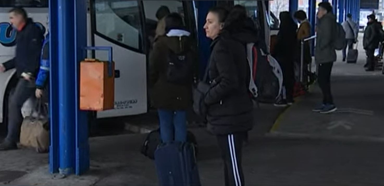 Porodica Lončar se vratila iz Njemačke u BiH – Kažu da se ne kaju