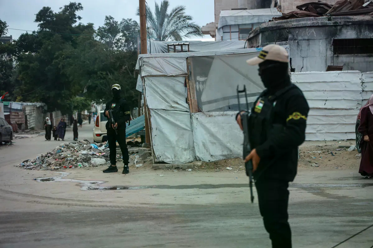 Četiri Palestinca ubijena u napadu izraelske vojske i okupatora na Zapadnoj obali