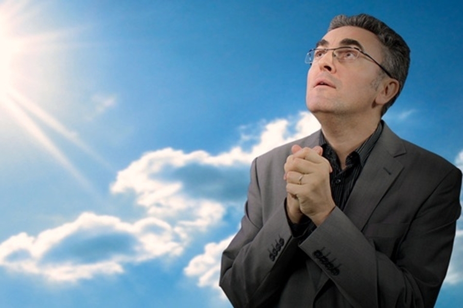 UPOZORIO NA 'VELIKU OPASNOST': Meteorolog Zoran Vakula najavio promjenu vremena u regiji...