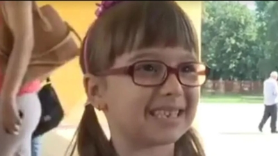 Sjećate li se Leontine? Prije 10 godina nasmijala je cijeli region, a sada je ponovo izvela "svoj hit"