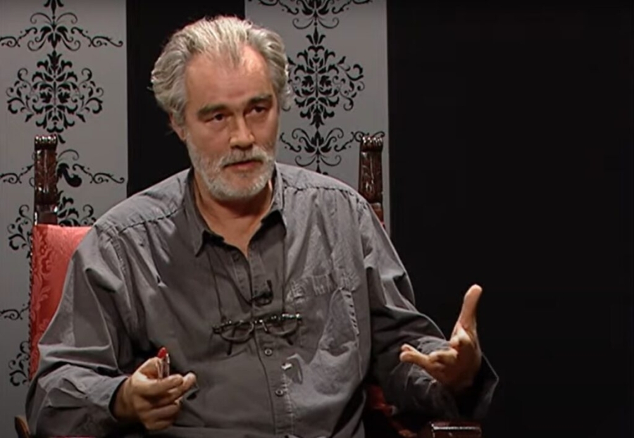 VIKTOR IVANČIĆ O 'ISCRPLJENOM GENERALU': 'Čovjek poźeli da Ratko Mladić nekako ozdravi, da bi u haškoj rupi mogao trunuti što duźe!'