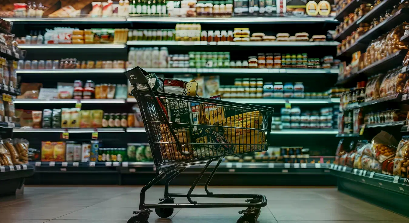 Цијене у Њемачкој ниже него у БиХ: Погледајте колико кошта килограм Нутеле