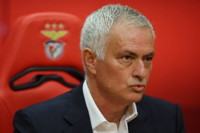JOSE MOURINHO UVRIJEDIO BIVŠI KLUB: 'Fenerbahce nije bio moj nivo, vraćam se treniranju najboljih evropskih klubova'