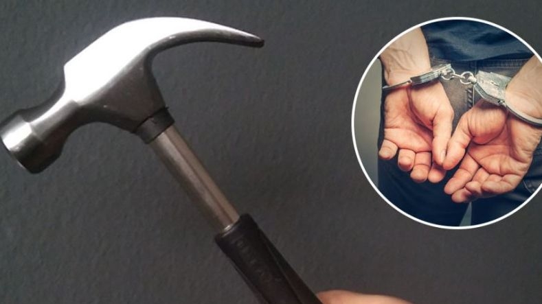 Čekićem bjesomučno udarao čovjeka po glavi, evo za šta se tereti