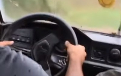 Iza volana nikad niste sami: Šta savremeni automobil zna o vama i sa kim to dijeli?