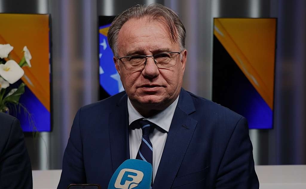 Nikšić o ukidanju carine na naftu: Vjerujem da to utjecati i na cijene drugih proizvoda