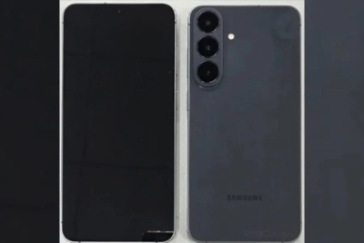 Ovako će izgledati Galaxy S26 FE