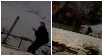 Покушао убити полицајце, осуђен на седам година затвора