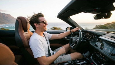 Horoskopski znakovi koji su rođeni vozači