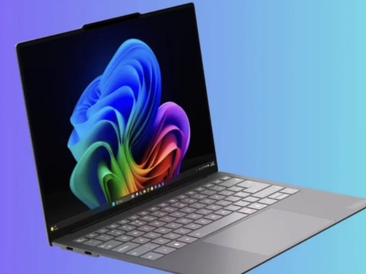 Lenovo predstavio laptop tanji od telefona