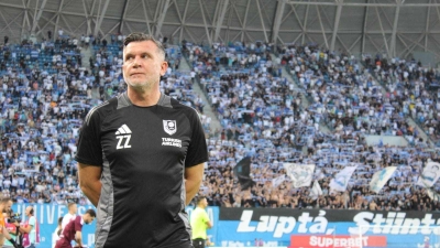 Zoran Zekić je novi-stari trener FK Sarajevo!