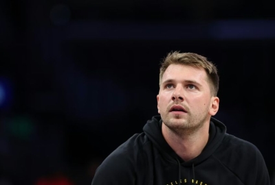 Dončić ulazi u evropski projekat: Rim dobija novi košarkaški klub