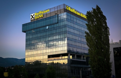 Atos Bank povećao profit, Raiffeisen emituje obveznice - 5 vijesti za danas