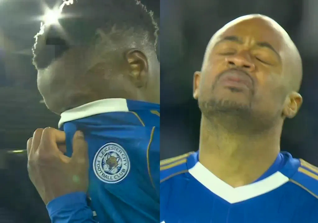 Jakirović izbacio Begovića i Leicester u niži rang, ali ispao iz pozicije koja vodi u doigravanje!