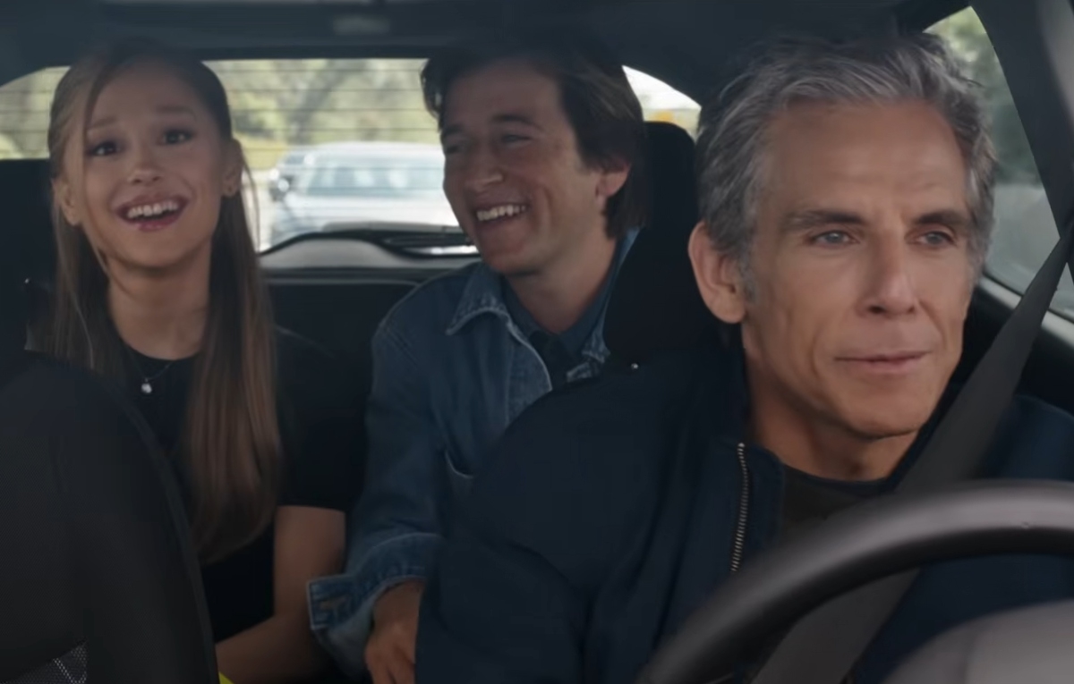 (VIDEO) Ekipi se pridružuje GLOBALNA POP ZVIJEZDA: Stiže novi nastavak kultne komedije Fokerovi