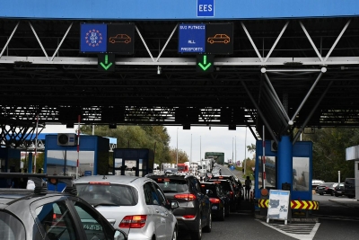 Probajte izbjeći OVE GRANIČNE PRIJELAZE U HERCEGOVINI, GUŽVE SU OGROMNE