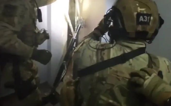 Pogledajte snimak: Objavljeno kako je izgledala akcija "Prolom 2" MUP-a RS i EUROPOL-a