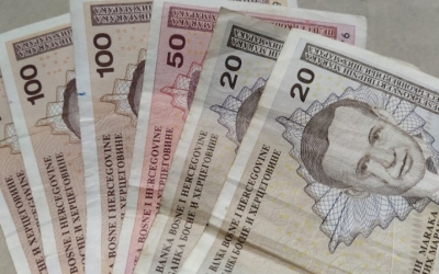 Naknade porodiljama: Uplaćeno po 200, 300, 400 i 500 KM