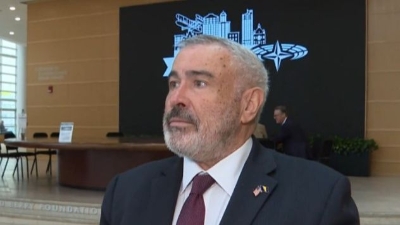 Alkalaj otkrio planove Amerike za izbor novog visokog predstavnika: Bit će mnogo aktivniji