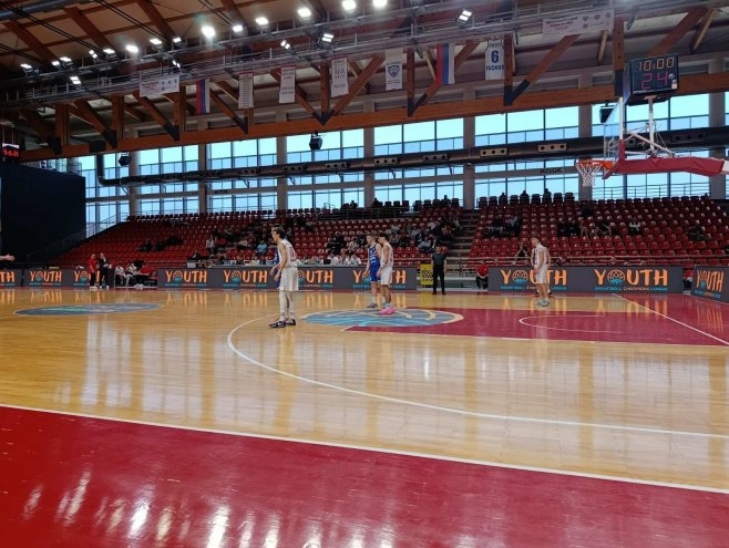 Јuniori Borca u prvom kolu FIBA lige pobijedili Nimburk (FOTO/VIDEO)