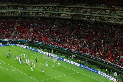 FOTO Fifa uhvaćena u laži? Društvenim mrežama kruže fotografije koje bacaju novo svjetlo