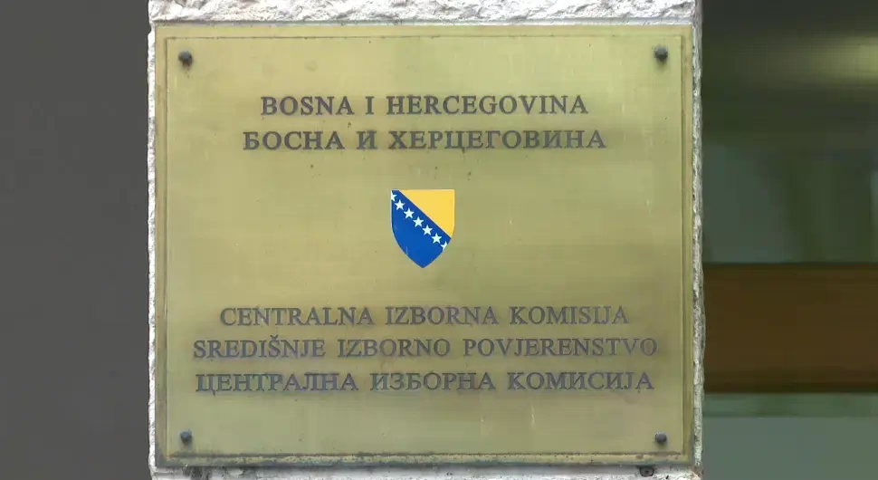 ЦИК БиХ дијели казне по сопственом тумачењу, а ни сами не знају шта кажњавају