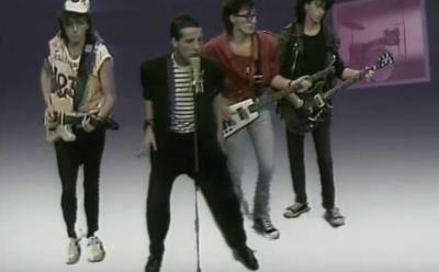 Pjesma dana | Samo sklopi okice i zovi mi ime...: Valentino i 1988. godina