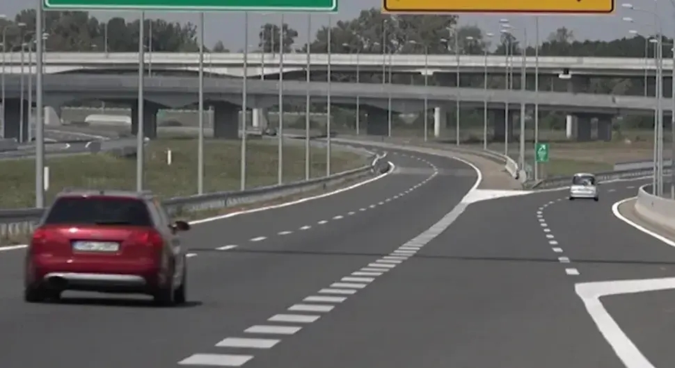 “Auto-put od Beograda do Banjaluke biće završen u naredne četiri godine”