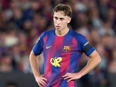 Šok za Španiju i Barcelonu: Fermin Lopez propušta Svjetsko prvenstvo