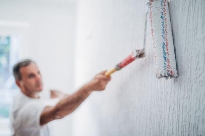 Većina žuri, a tu griješe: Ovo je najvažniji korak prije krečenja zidova