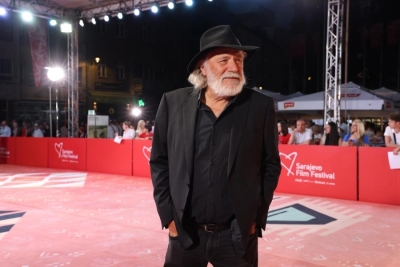 GLUMAC RADE ŠERBEDŽIJA: 'Ja sam Srbin iz Like i želim nacionalistima ovo da poručim' (VIDEO)