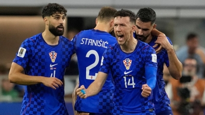 Perišić ispisao historiju Mundijala, samo Mesi ispred njega
