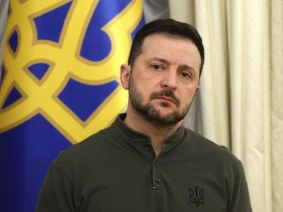 Zelenski spreman na susret s Putinom: Moramo se sastati, razgovarati i donijeti odluku