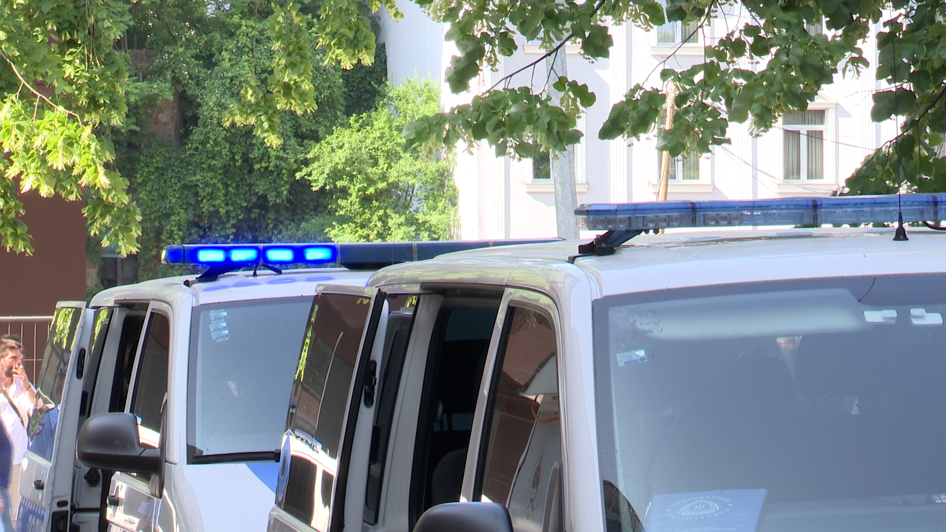 Spremno 30 miliona KM: MUP raspisao tendere za 350 vozila