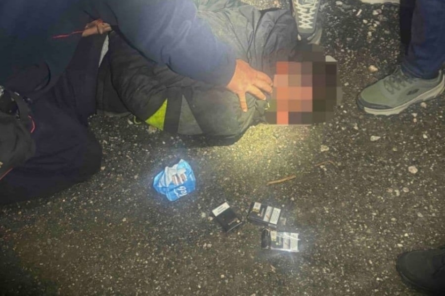 STRAVA U PODGORICI: Lociran, pa uhapšen osumnjičeni za trostruko ubistvo na Starom aerodromu