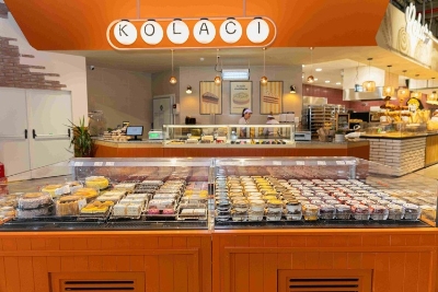 Otvoren novi Tropic market: Proširen koncept svježih odjela i novi sadržaji