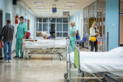 NEIZLJEČIVA BOLEST OD KOJE STRAHUJE POLA SVIJETA: Prvi simptomi su suptilni i razlikuju se od osobe do osobe