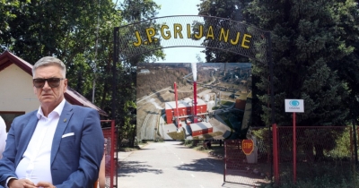Saopćenje za javnost Fuad Kasumović: Grijanje počinje danas, dao sam nalog direktoru Grijanja