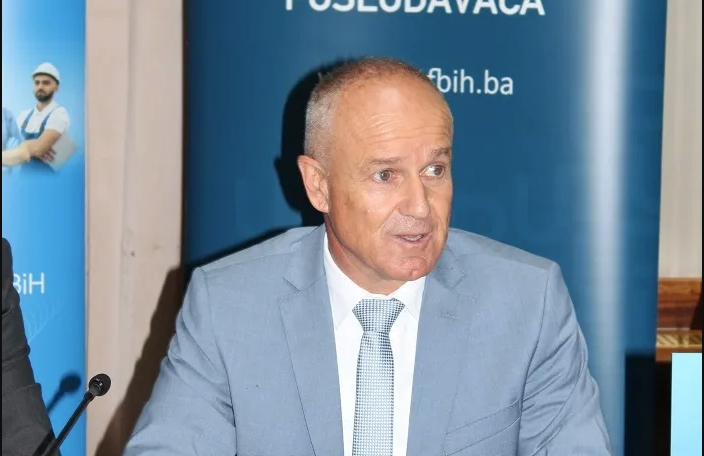 Izabrano novo rukovodstvo Udruženja poslodavaca u FBiH