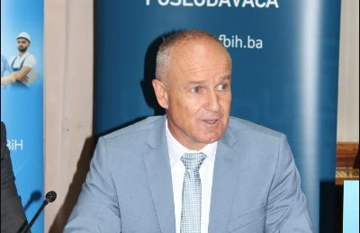 Izabrano novo rukovodstvo Udruženja poslodavaca u FBiH