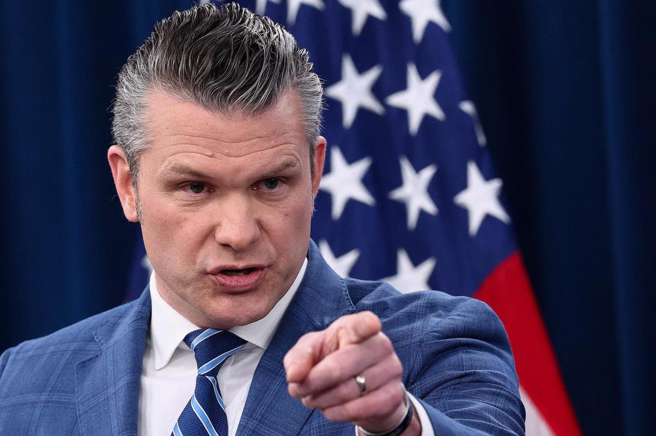 Odluka bez presedana u Americi: Pogubljenje će prenositi uživo, Hegseth poručio: „Vidimo se 3. prosinca”