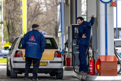 DIZEL PADA, BENZIN SKAČE Evo koliko danas iznosi gorivo u FBiH