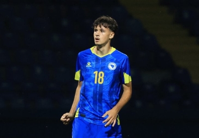 Navijači BiH u nevjerici: Kako je moguće da je Alajbegović izostavljen?